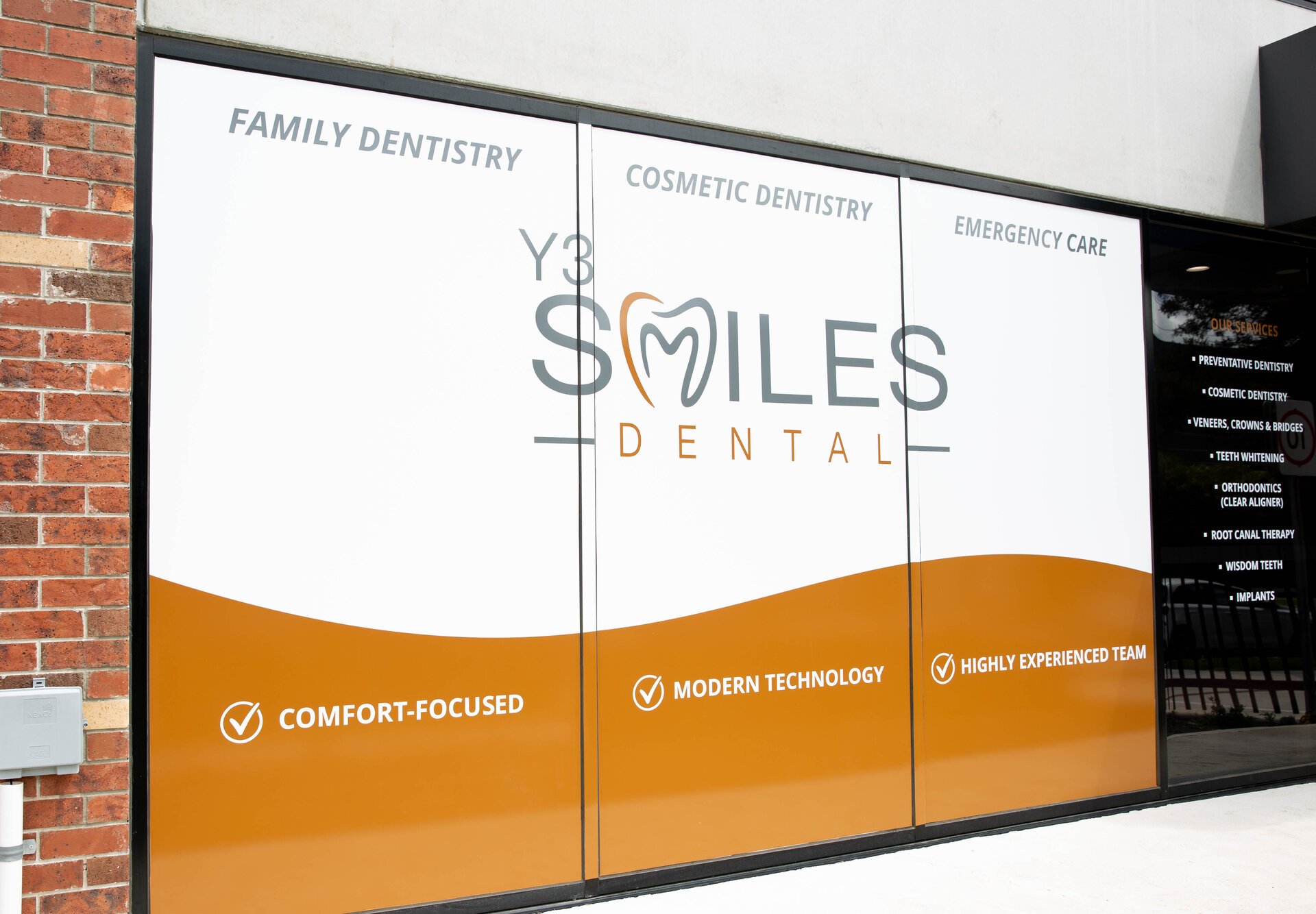 Y3 Smiles Dental clinic - 124